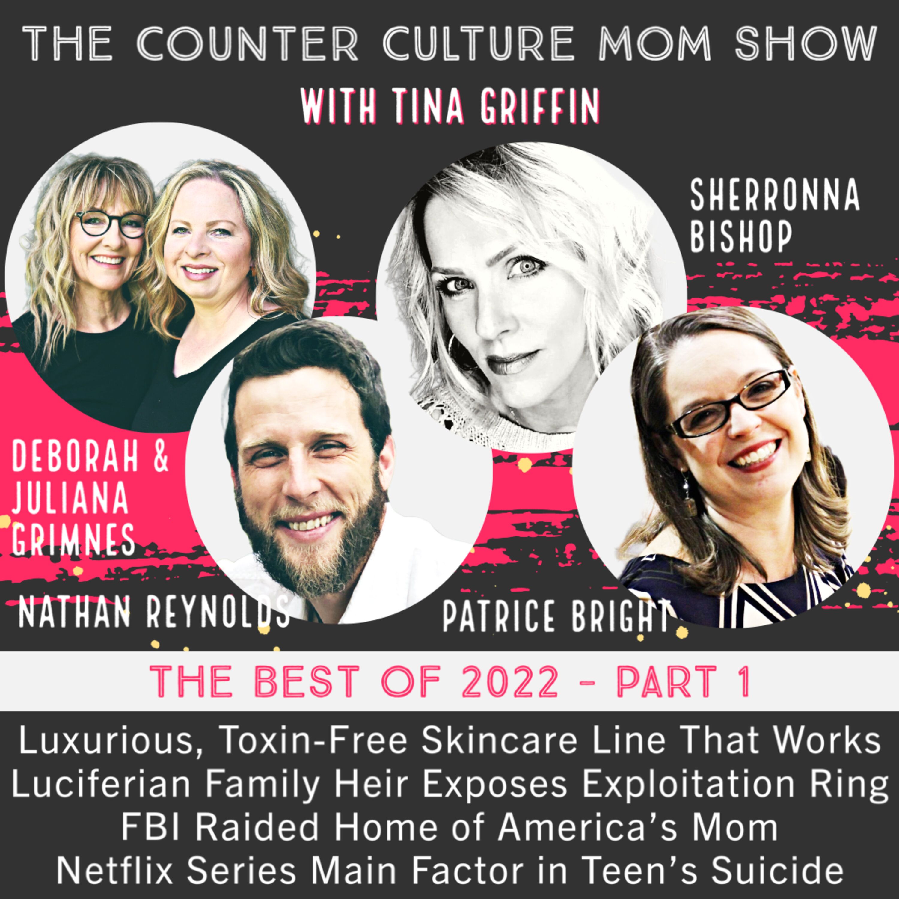 Deborah and Juliana Grimnes Develop Toxin-Free Skincare Line to Combat Chemical Overload