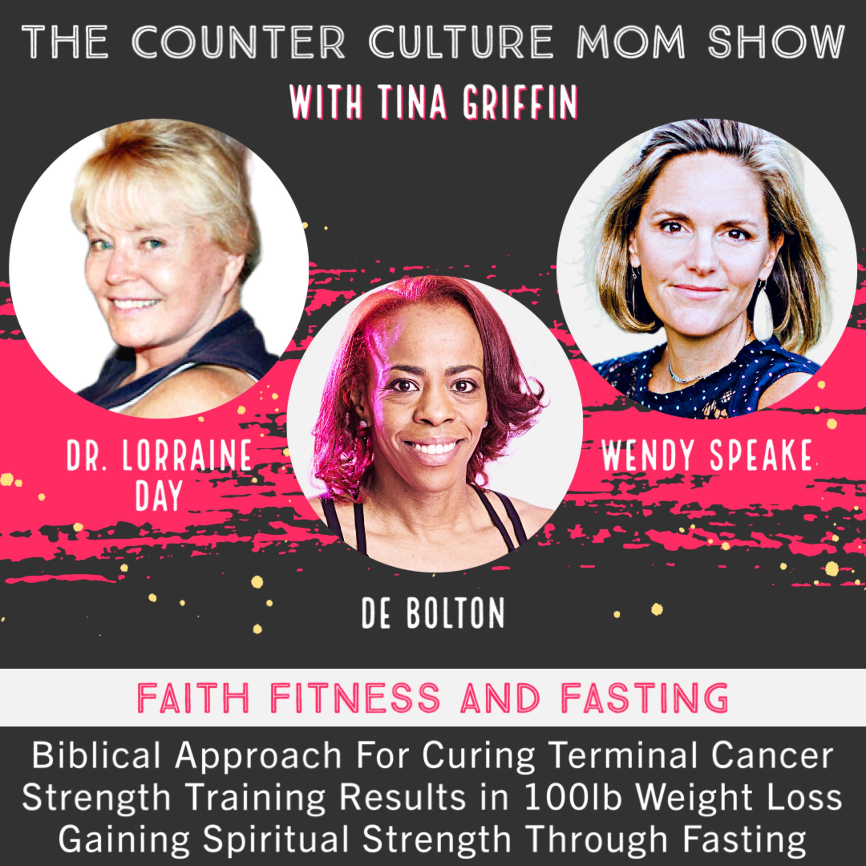 The Immune System Needs Sunlight, Sleep, and Fluoride-Free Water Says Dr. Lorraine Day (Part 2)