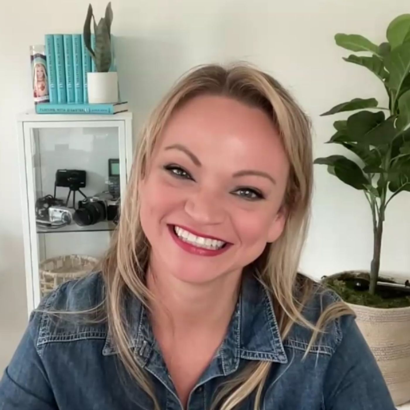 Embracing Adventure with Angie Orth: True Tales from a Travel Expert