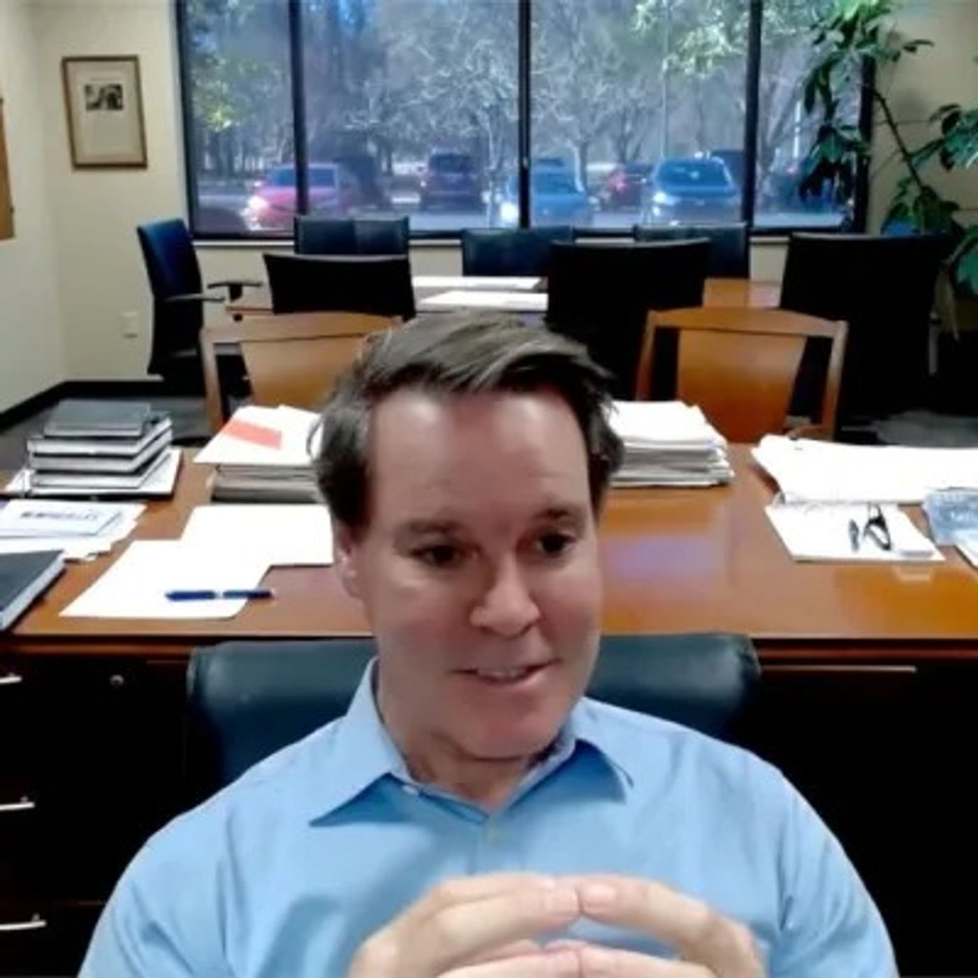 cityCURRENT Radio Show