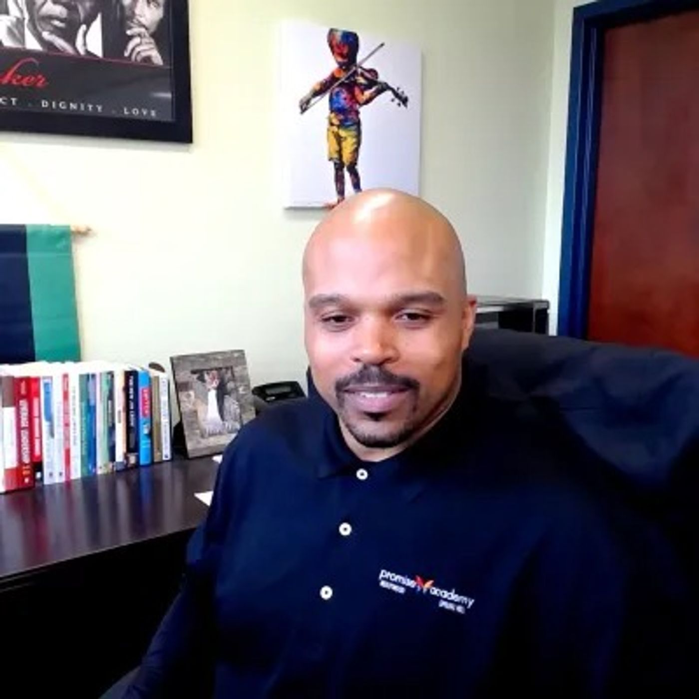 Promise Academy Hollywood - New Leaders Program
