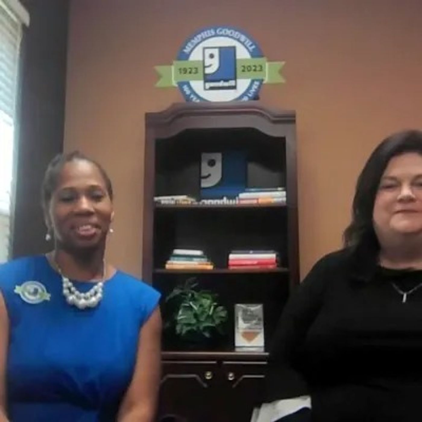Radio Show: Memphis Goodwill - 100th Anniversary!