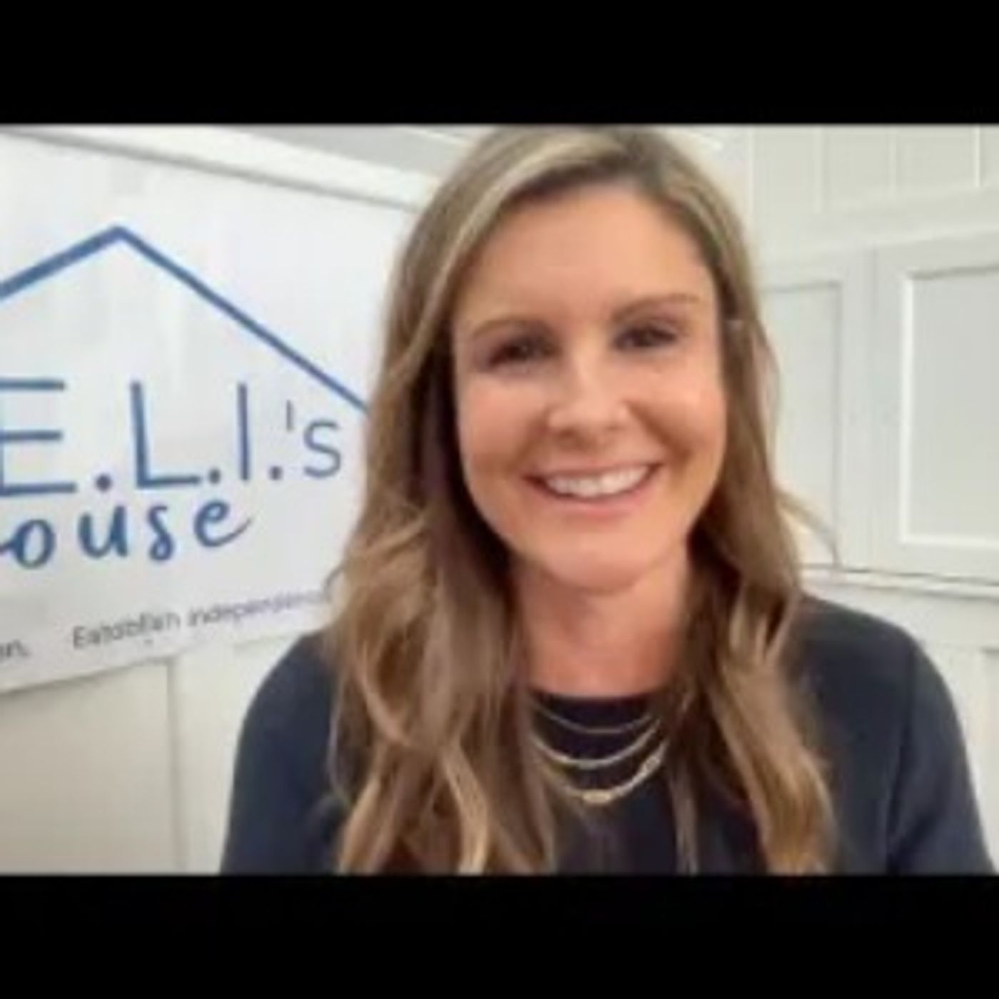 Nashville Radio Show: E.L.I.'s House: Equip Women & Children to Thrive After Trauma