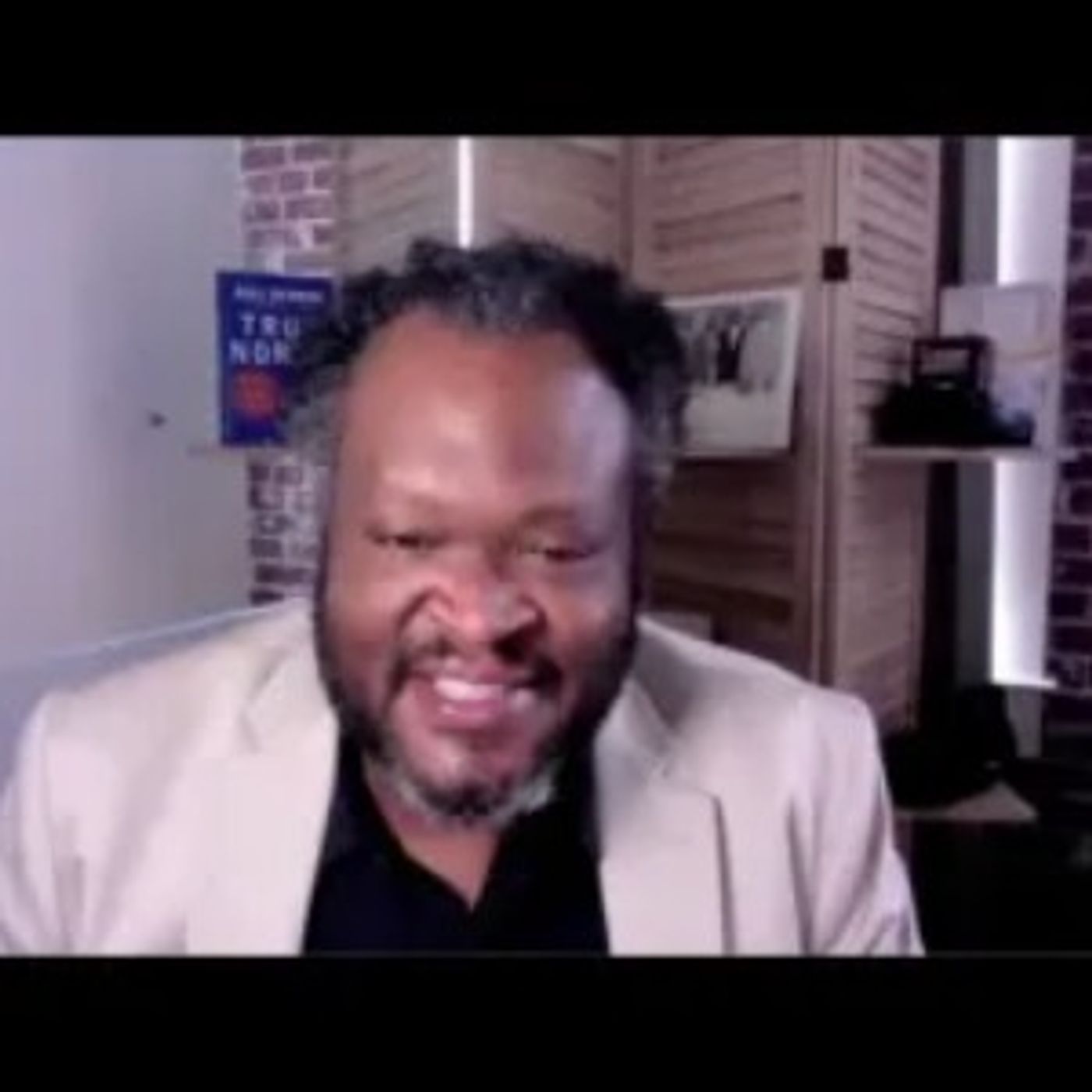 Radio Show: Lakethen Mason new book, 
