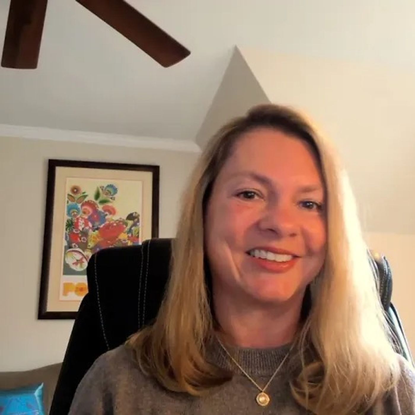 Christy Gilmour discusses fundraising trends, tips for nonprofit strategic planning, communication