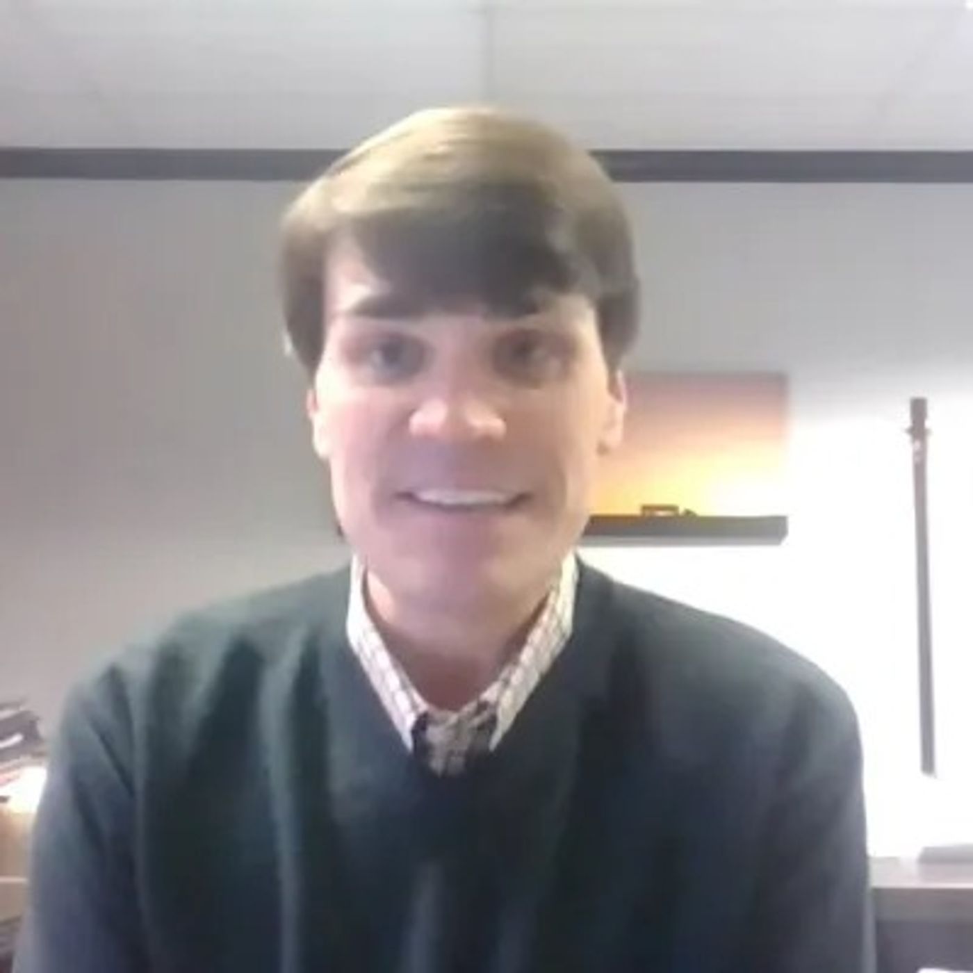 Radio Show: Higginbotham - Highlights Transportation and Trucking Trends