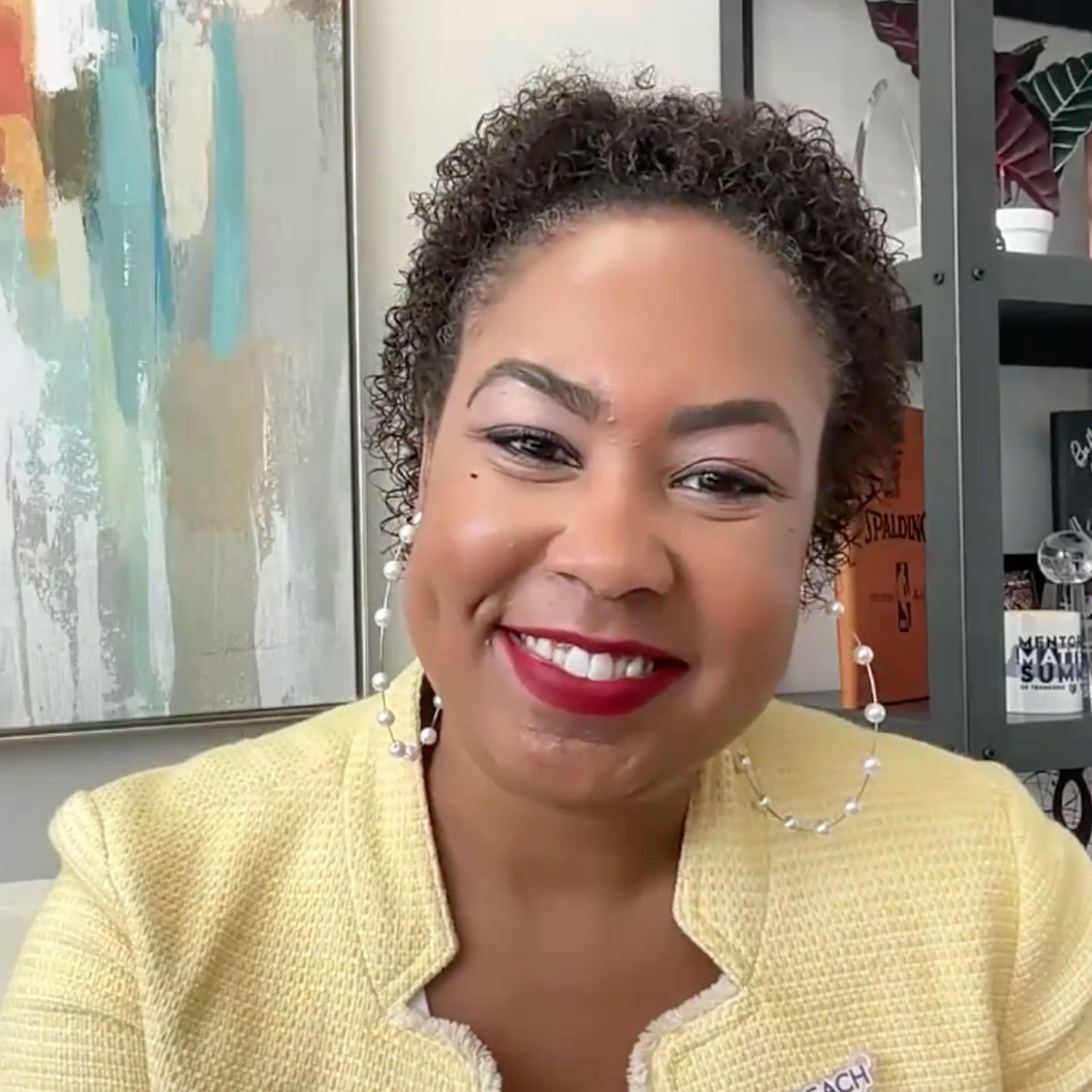 Empowering Memphis Students: A Deep Dive Into REACH Memphis with Tiffani Morrow-Smith