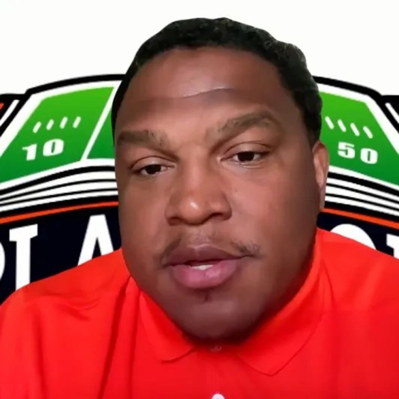 Former NFL Player Dan Williams highlights nonprofit, The Playbook for Success Foundation