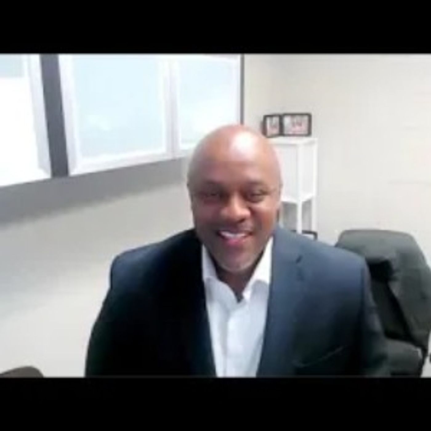 Radio Show: Antonio Taylor Highlights Transnetyx & SIM Memphis