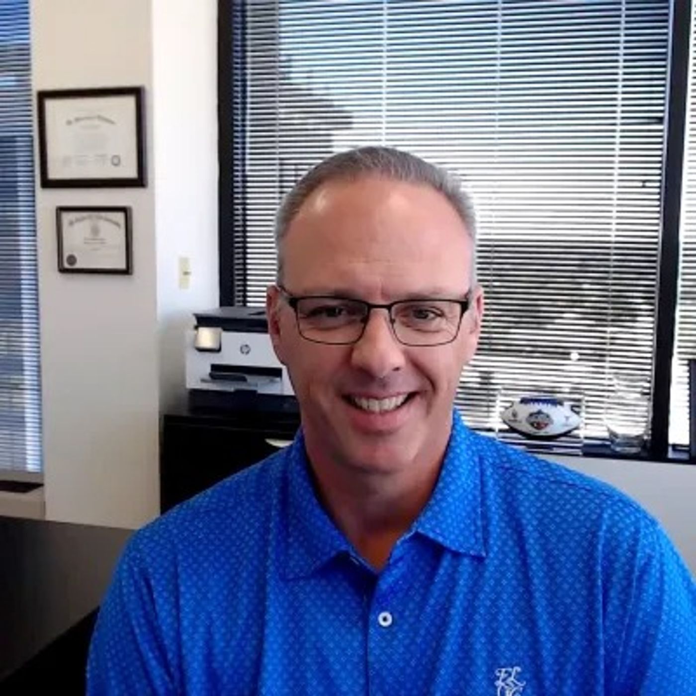 Radio Show: Importance of Cyber Risk Insurance and Market Update with Higginbotham's Gray Holden