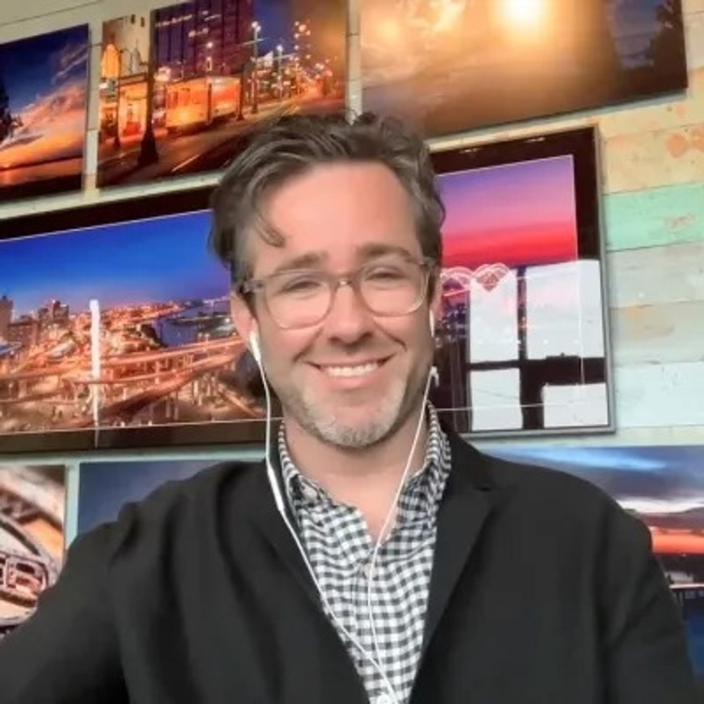 Radio Show: Creation Studios, Donny Granger: The Art of Caring & Importance of Knowing your Audience