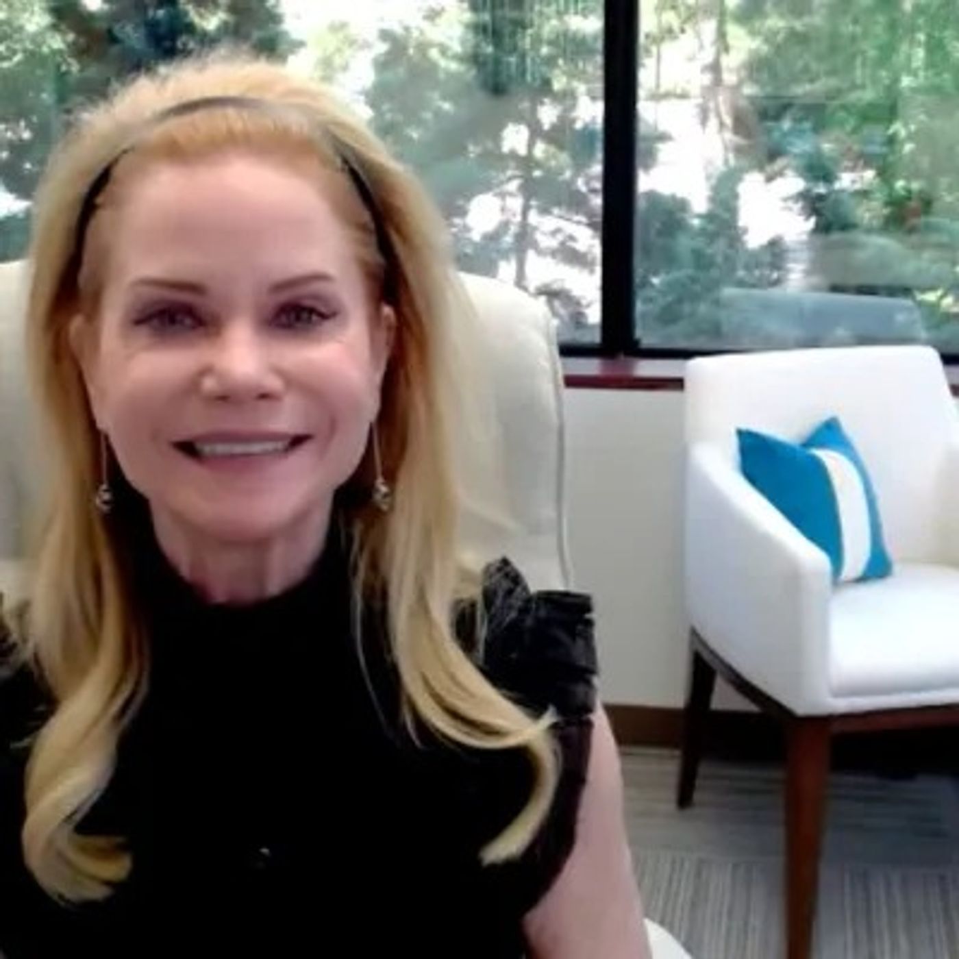 West Cancer Foundation - New Sweet Wig Beauty Boutique