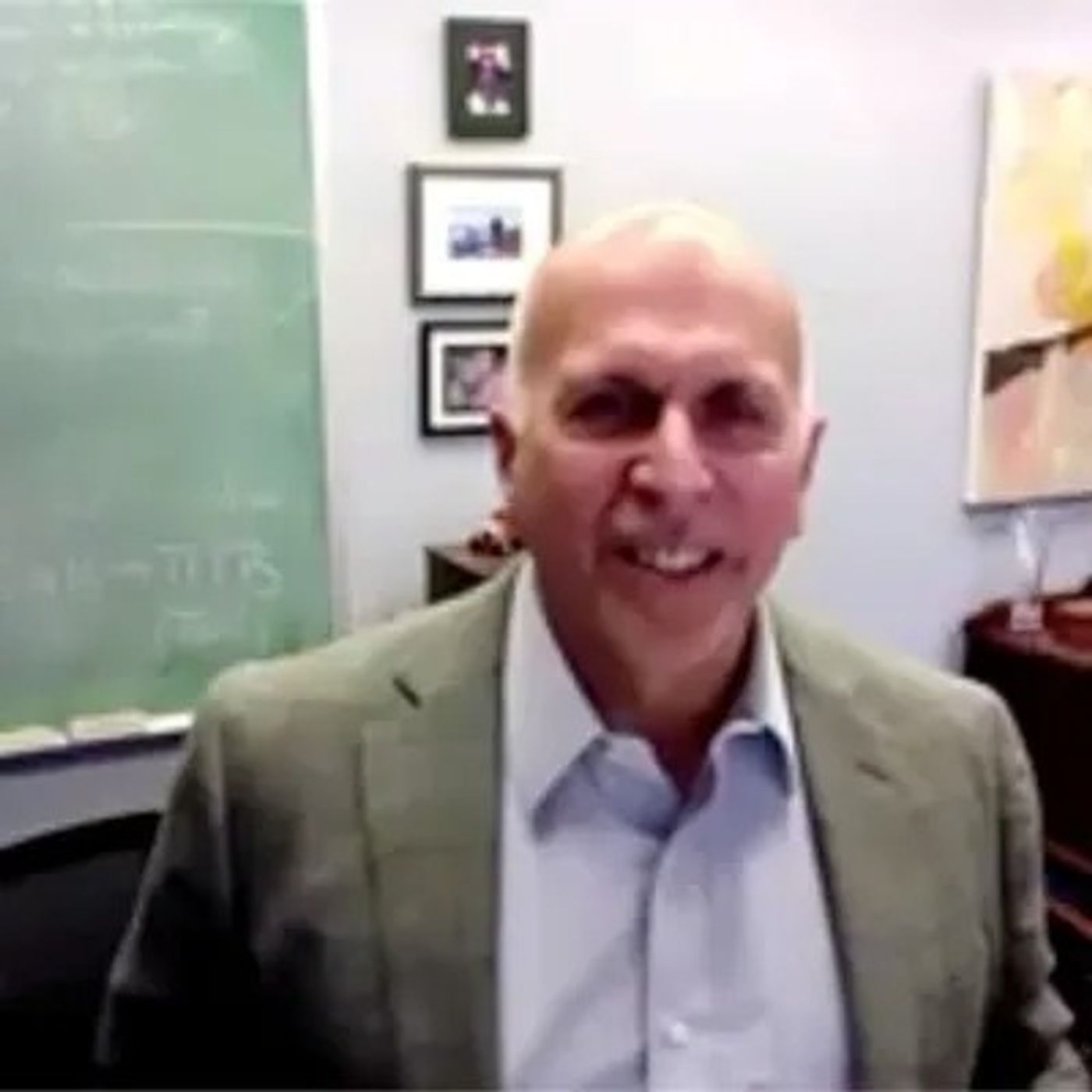 Radio Show: The University of Memphis Gambling Clinic
