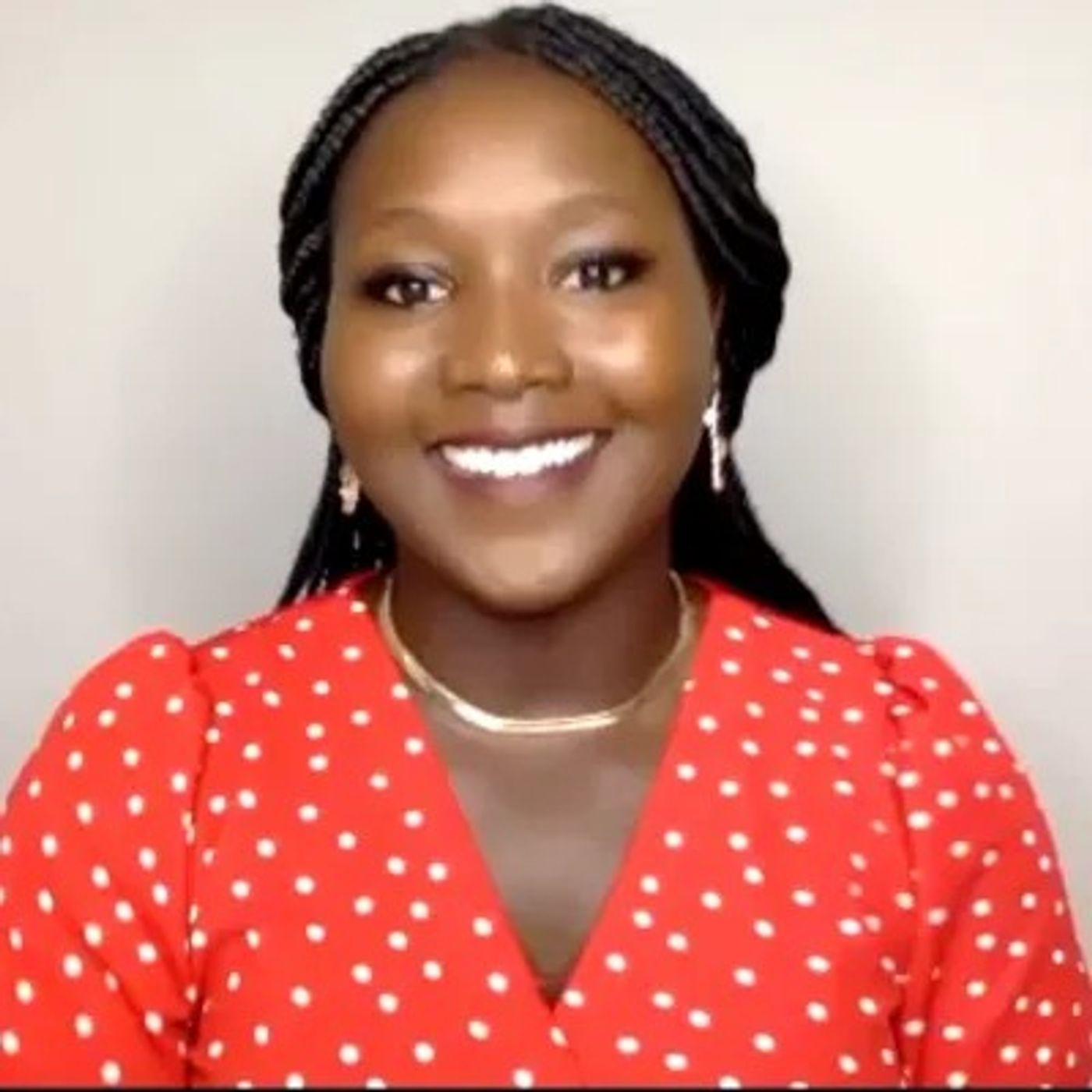 Radio Show: Scovia Rushing highlights her new children's book, 