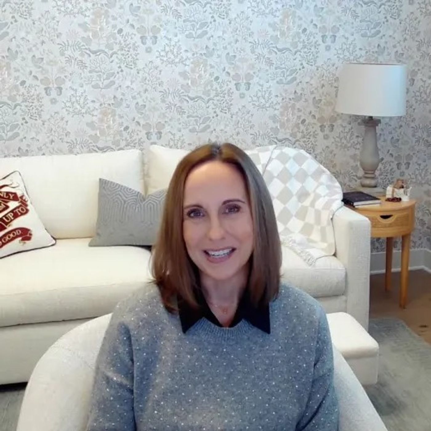 Kelly Meyers highlights cityCURRENT efforts to power the GOOD, tips for networking, upcoming events