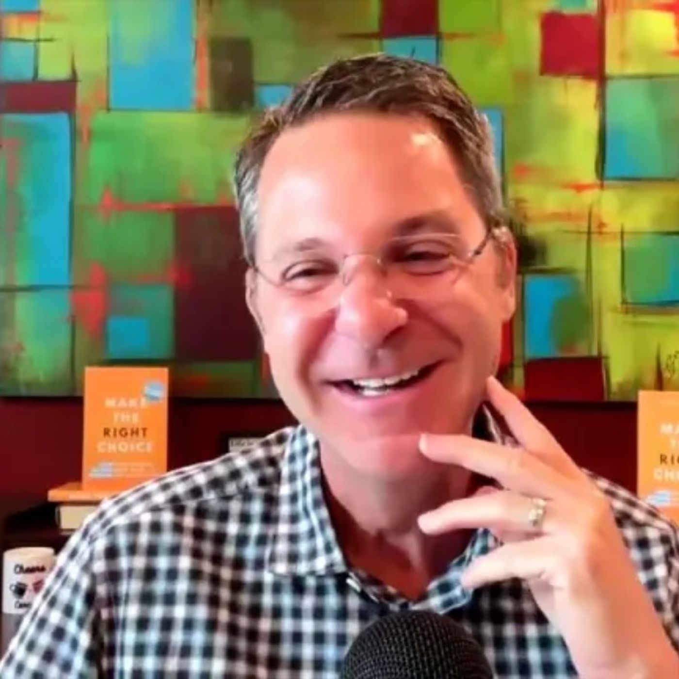 cityCURRENT Radio Show
