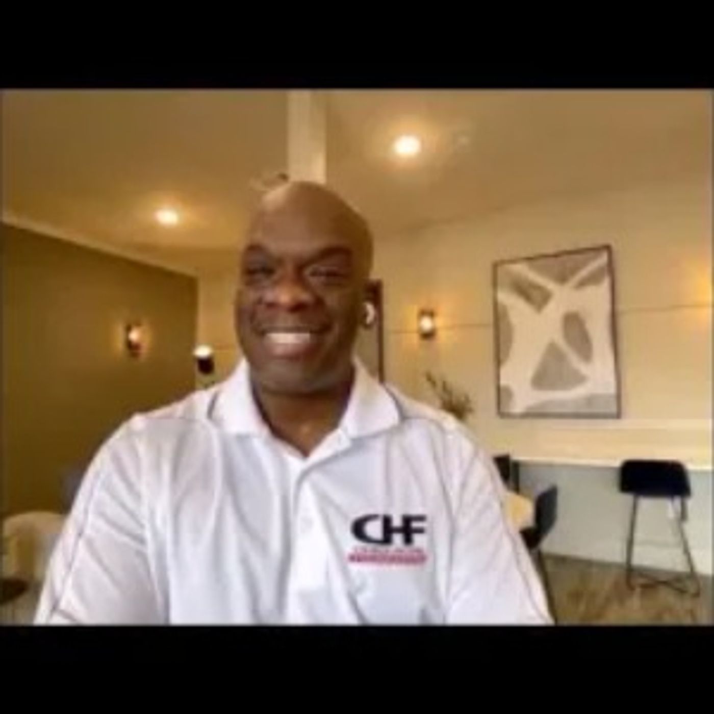Nashville Radio Show: Chris Hope Foundation - Easing the Burdens of Families with Sick Kids