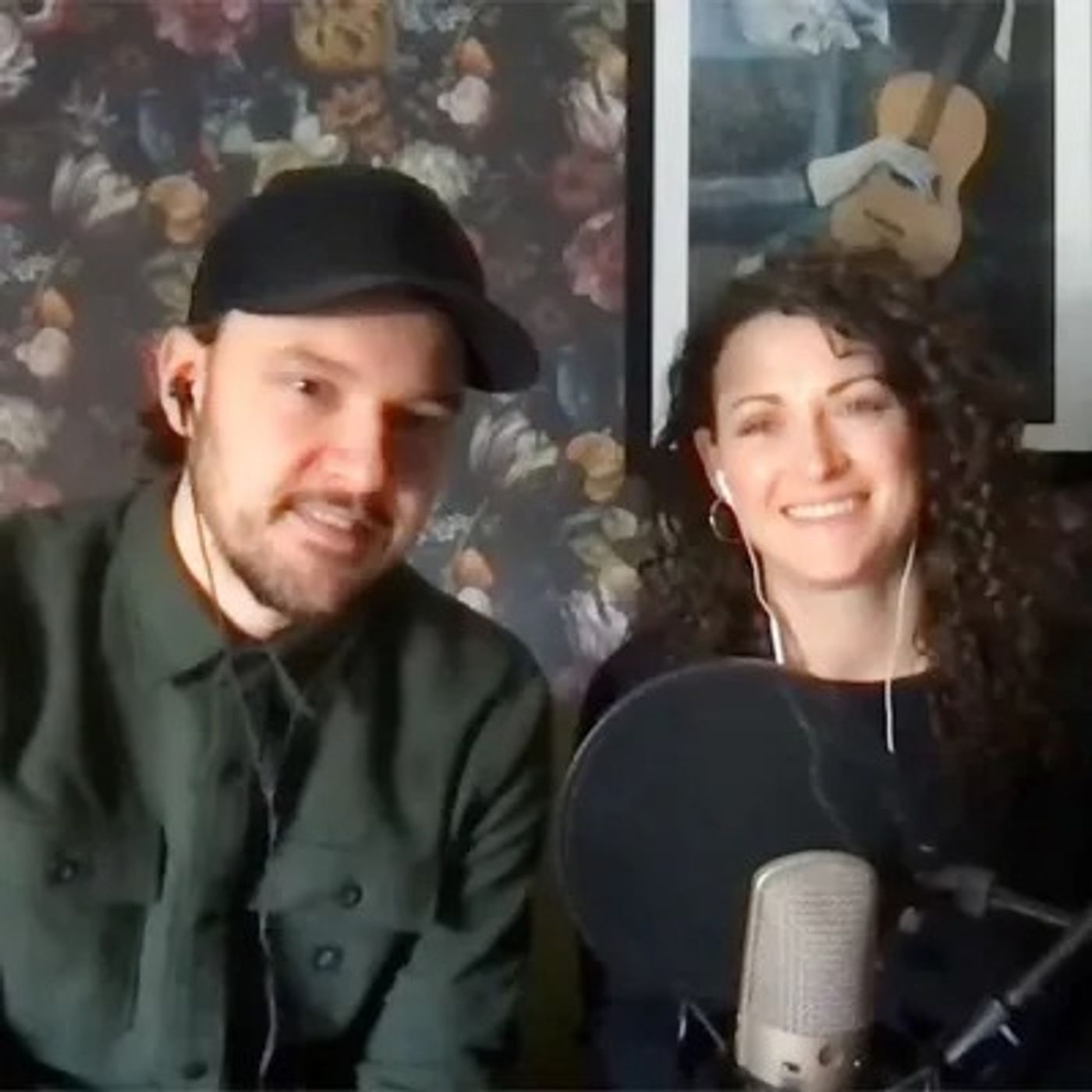 Nashville Radio Show: Amanda and Tom Dyer highlight film, 