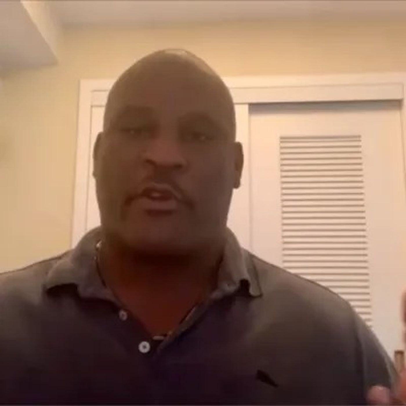 Nashville Radio Show: Col. Greg Gadson shares his story and message of courage, perseverance, determination and teamwork