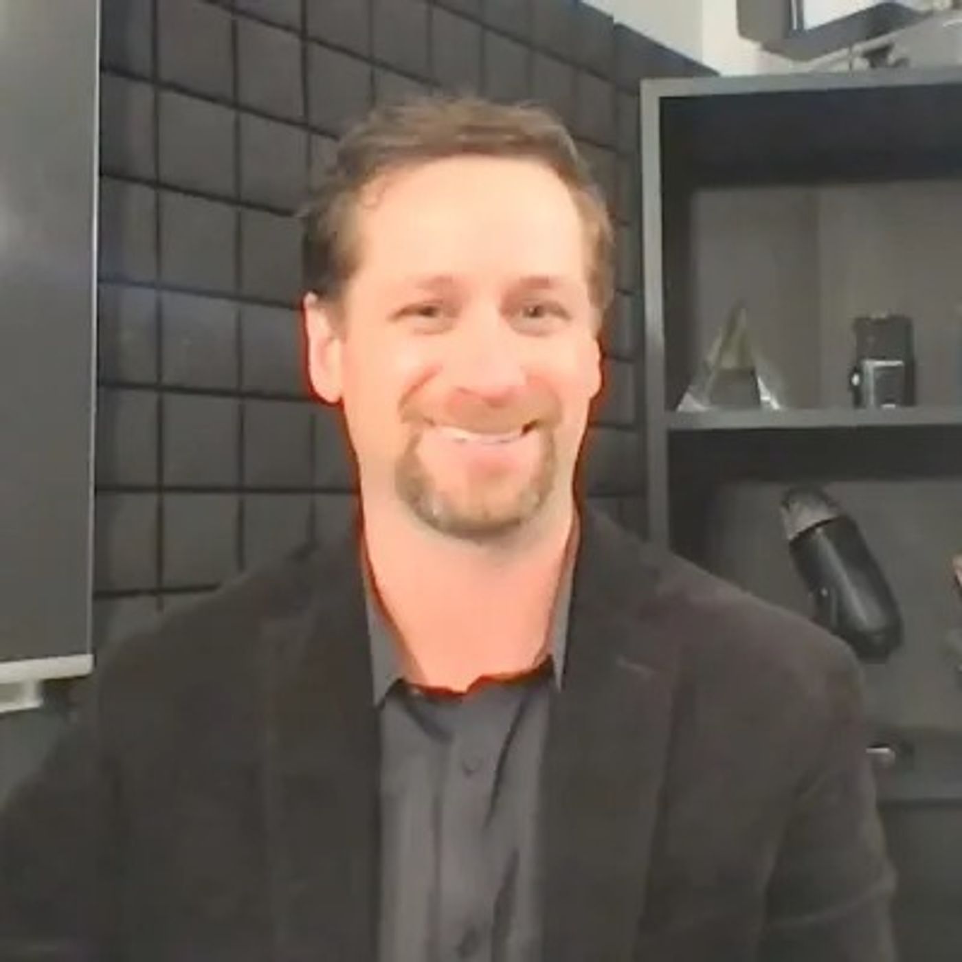 Radio Show: Neon Canvas and Signature Advertising