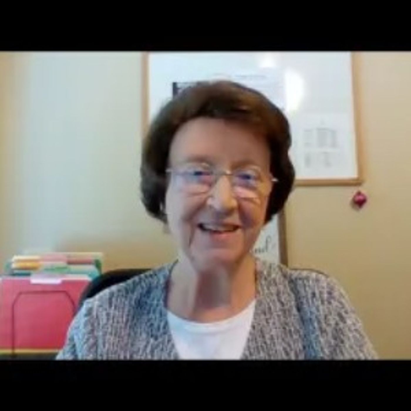 Radio Show: Dorothy Day House: Temporary housing and support services for homeless families in Memphis