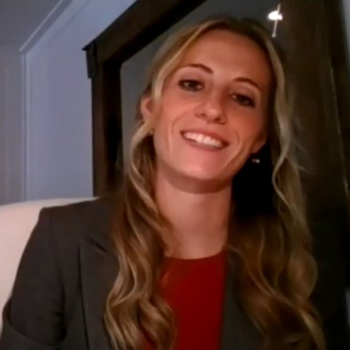Nashville Radio Show: Freedom Worth Fighting For - Rachael Hille highlights Hope For Justice