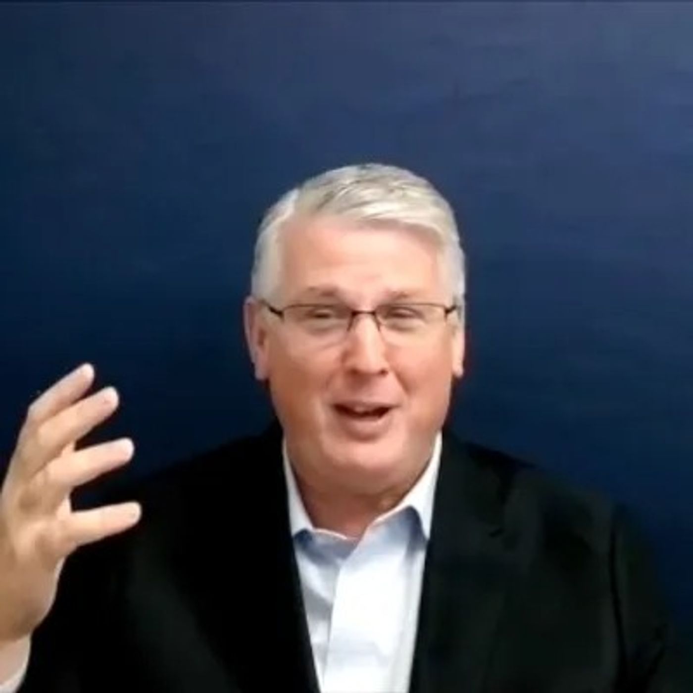 Nashville Radio: Author and Founder of The Happiness Hall of Fame, Mike Duffy, shares tips for a life of happiness