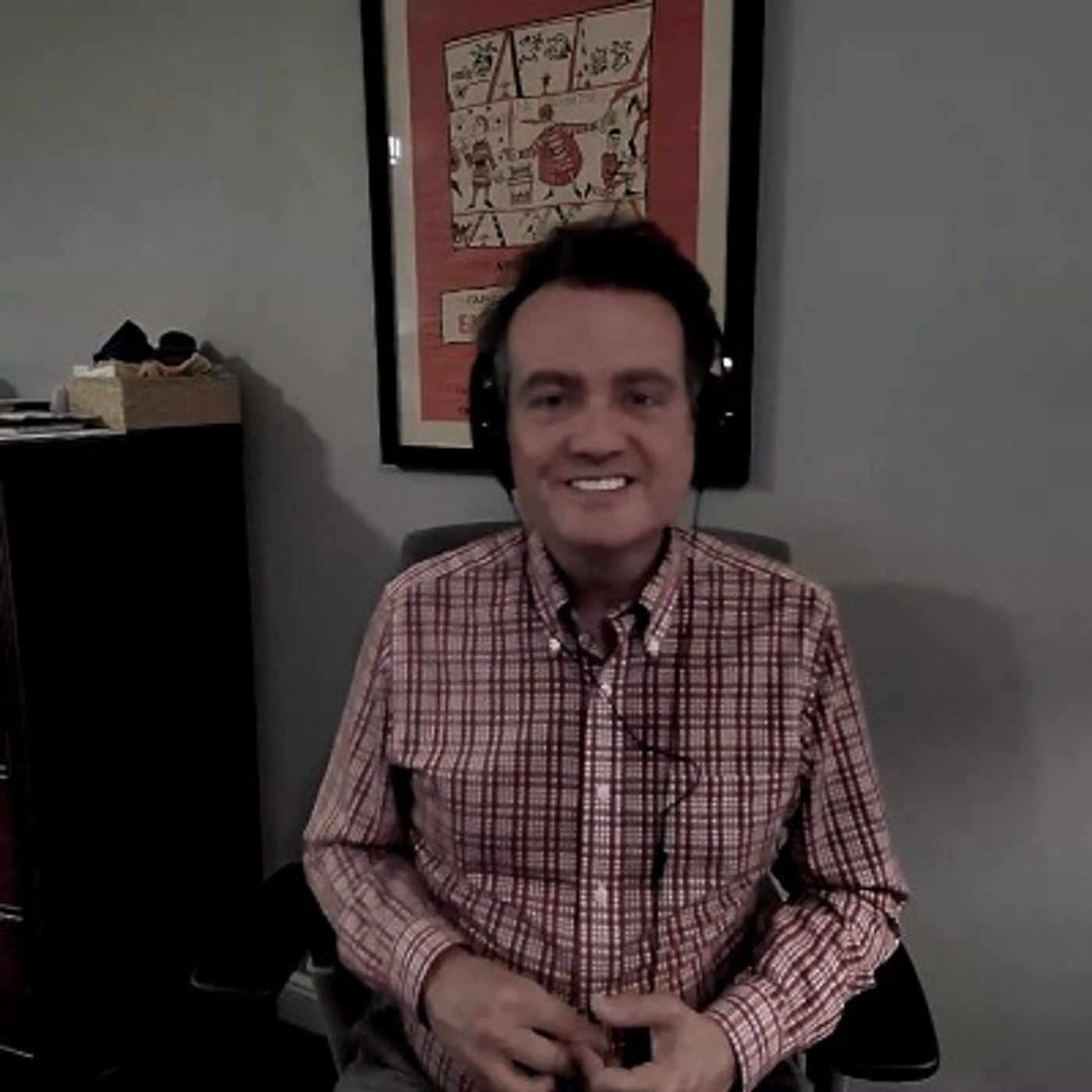 cityCURRENT Radio Show