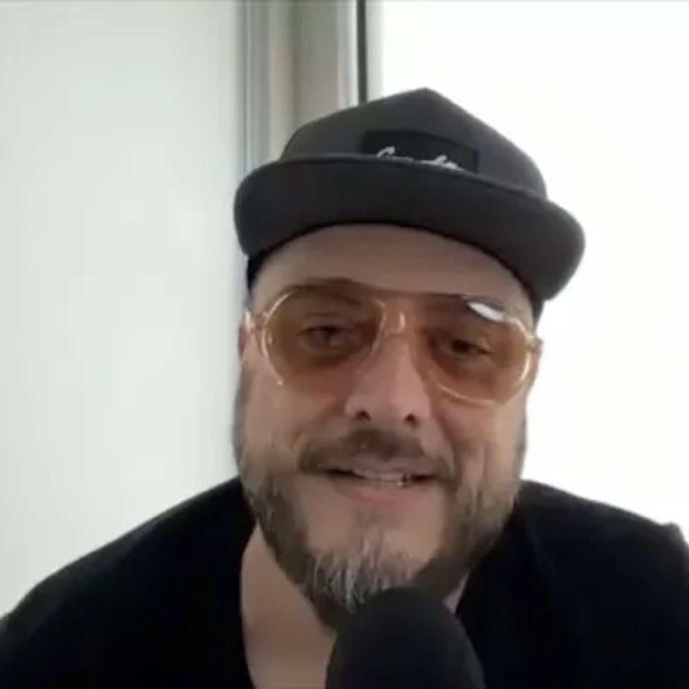 cityCURRENT Radio Show
