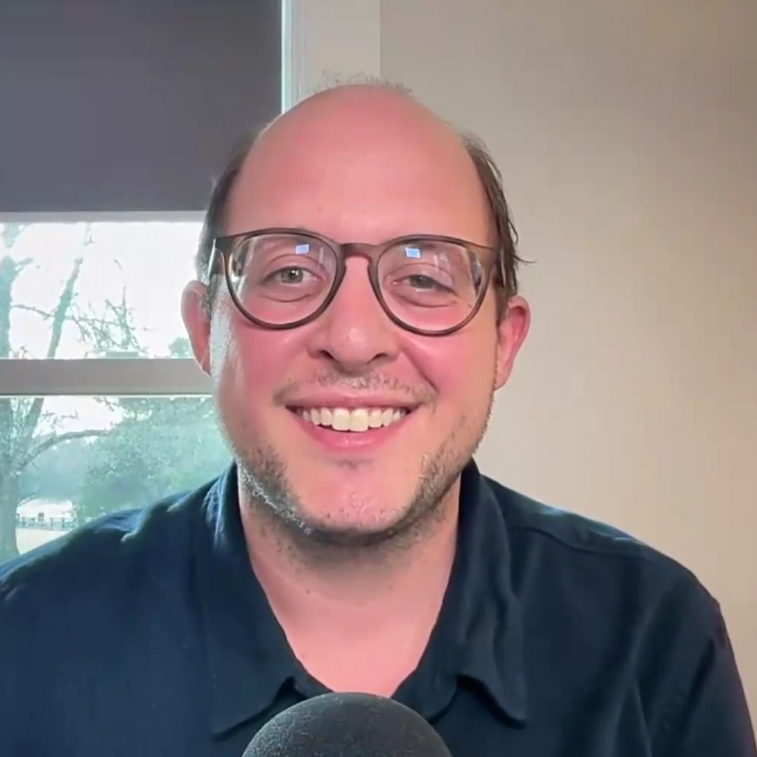 Technology With Purpose: Using AI to Save Time, Build Connection, and Do Good