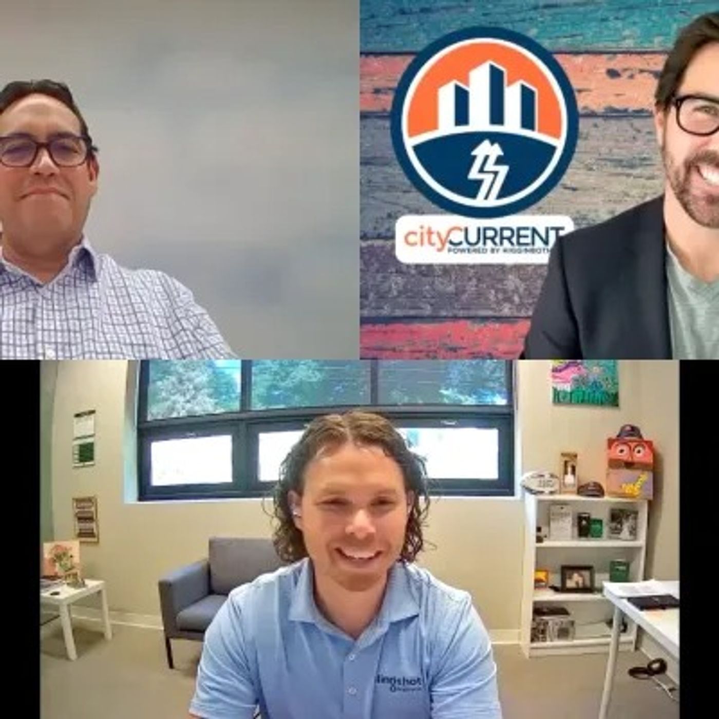 Radio Show: Slingshot Memphis