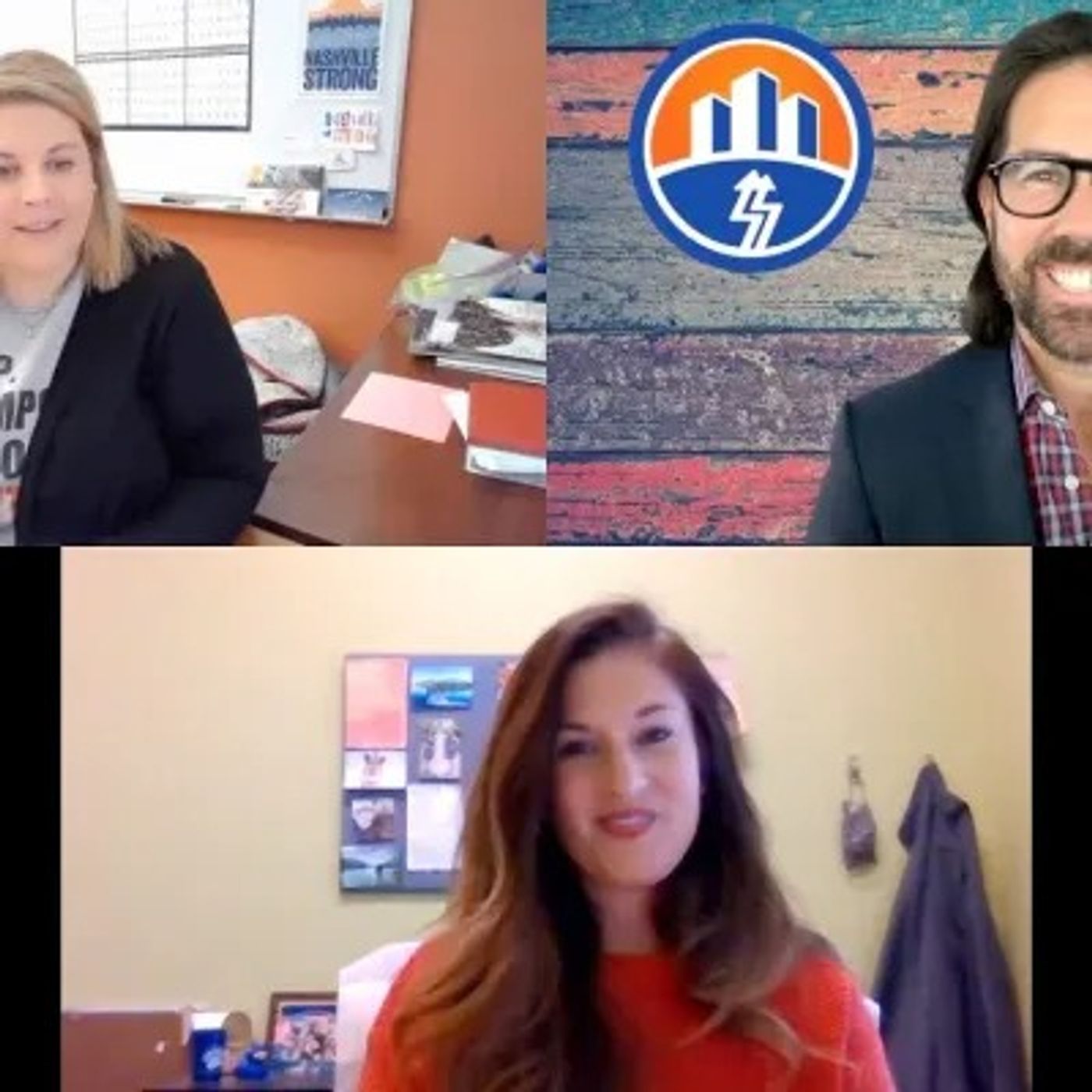 Nashville Radio Show: Community Resource Center in Middle Tennessee