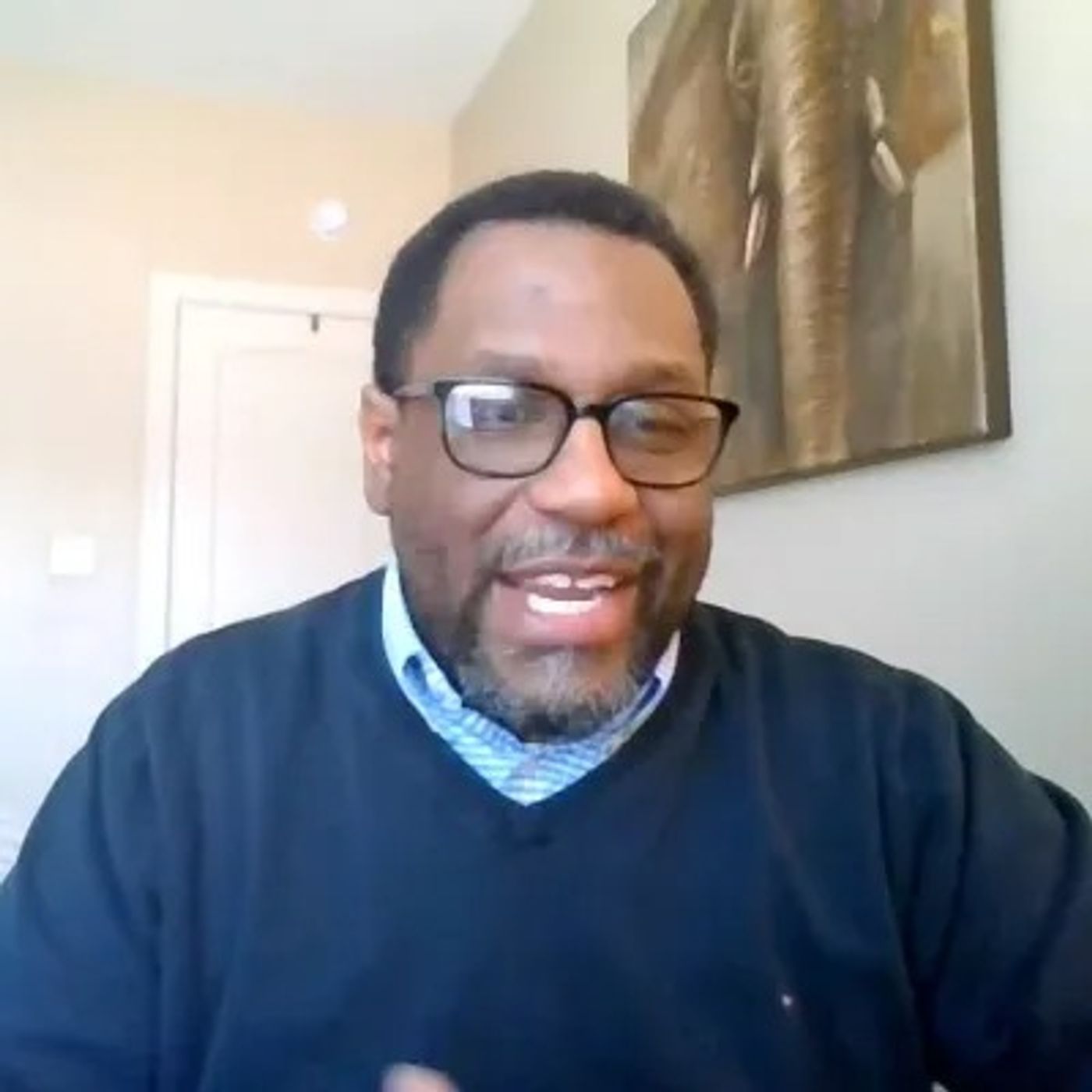 Radio Show: Literacy Mid-South - The importance of recent grant to expand tutoring.