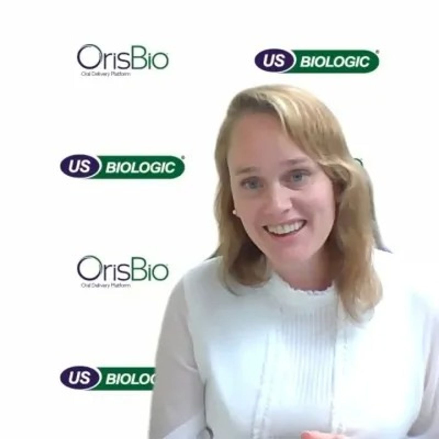 Radio Show: US Biologic - A Breakthrough: Edible Vaccine in 