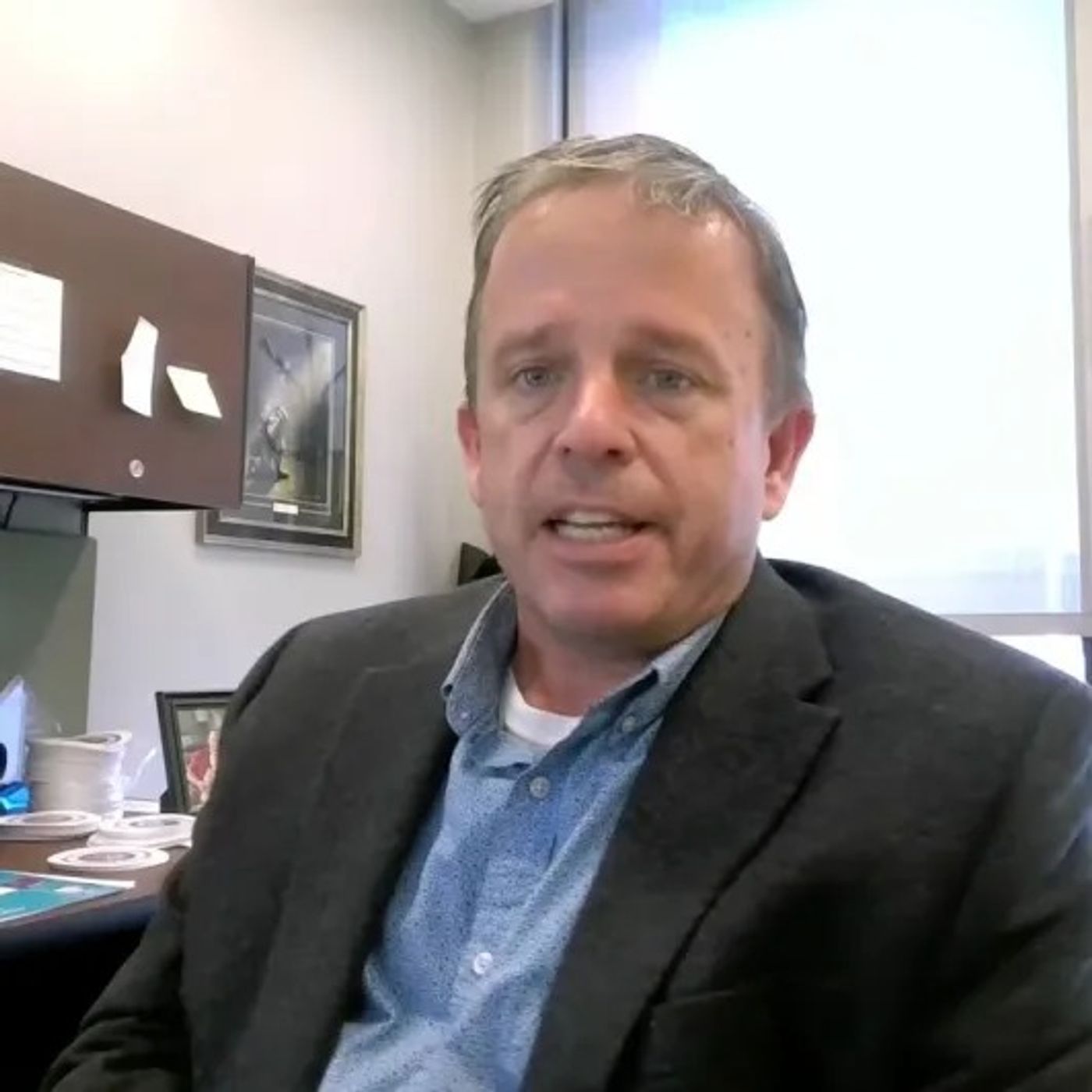 Tennessee Department of Veteran Services