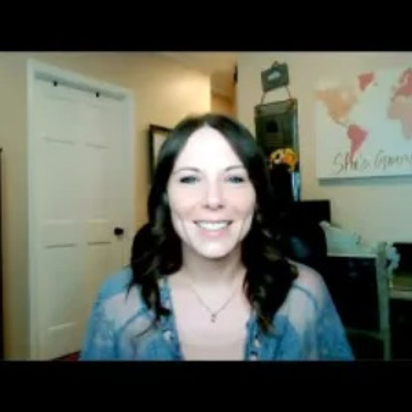 Nashville Radio Show: This is Living Ministries: Giving Women A 2nd Chance After Addiction & Incarceration