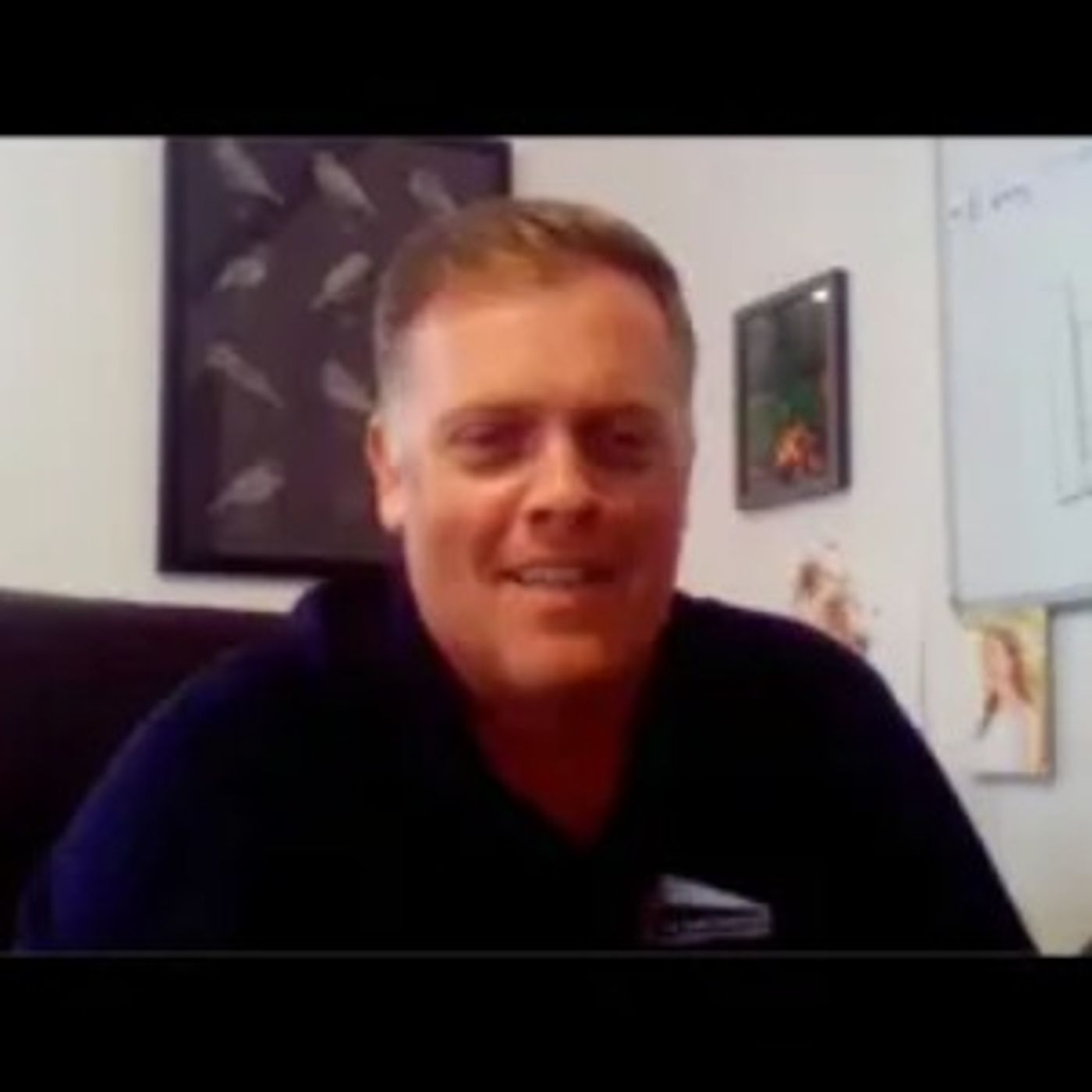 Nashville Radio Show: The Dan Company: Home Renovations & 4:13 Strong