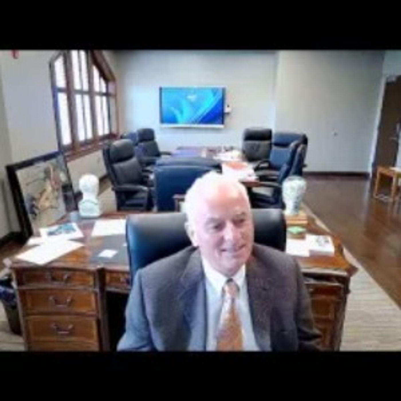 cityCURRENT Radio Show