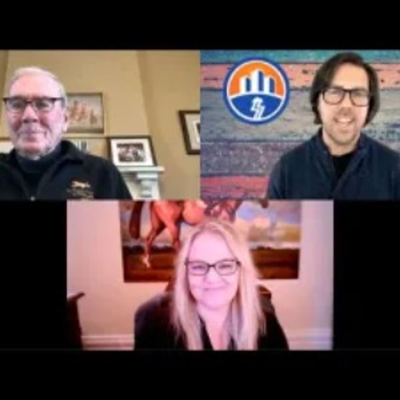 cityCURRENT Radio Show