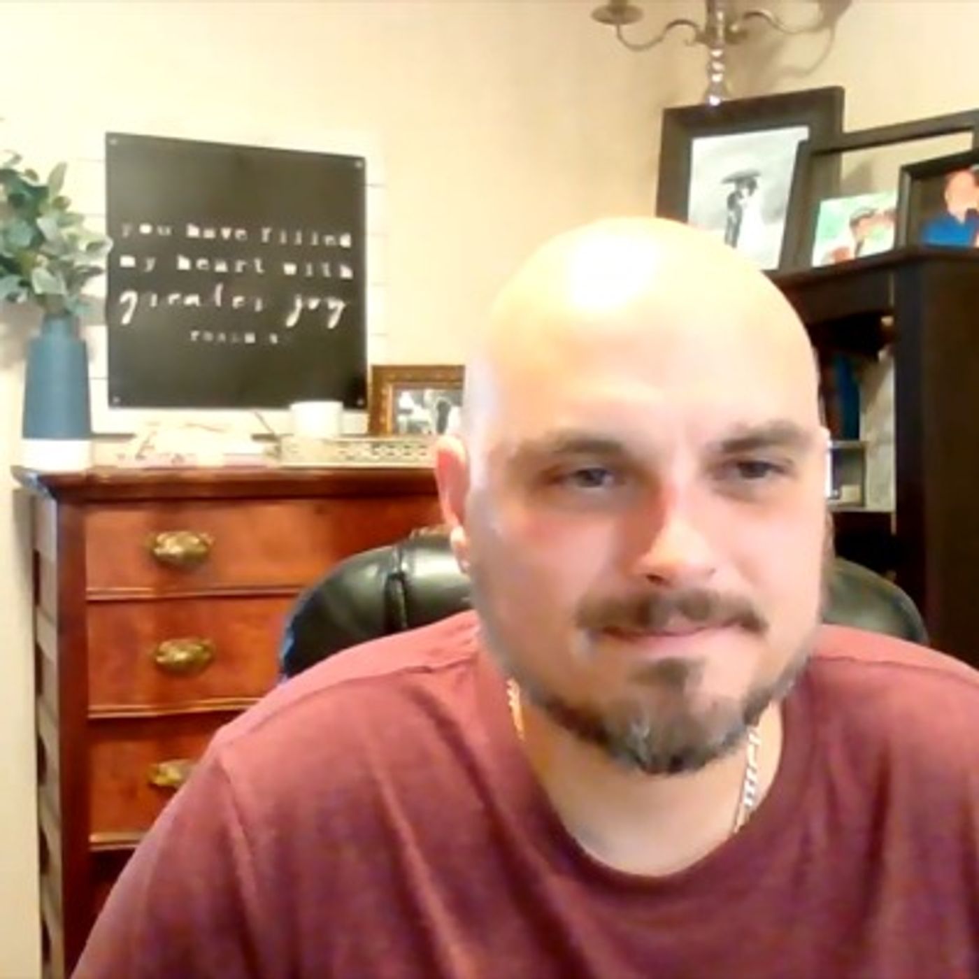 Nashville Radio Show: One Son's Carpentry & Woodworking and This is Living Ministries
