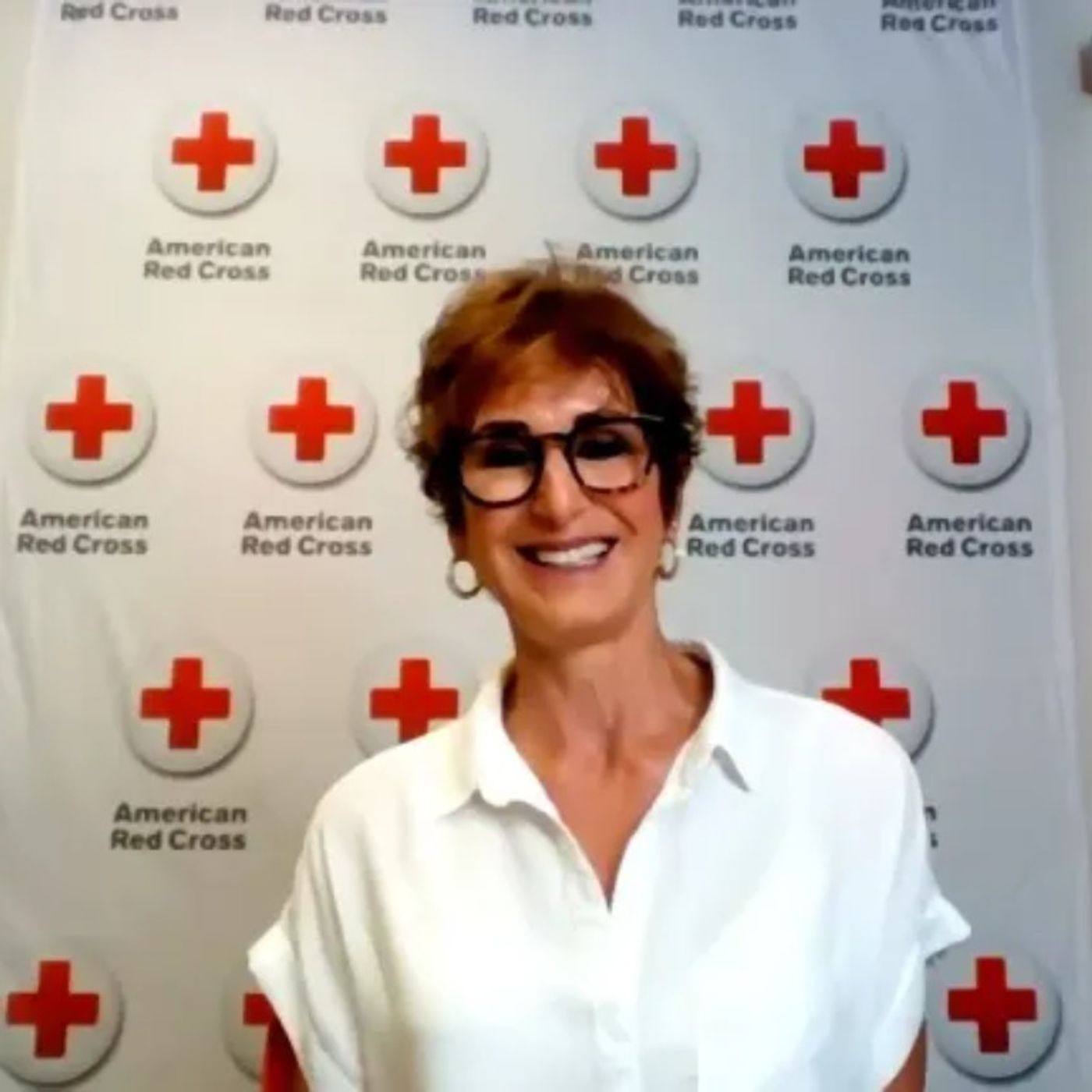 cAmerican Red Cross, significance of Disaster Response Volunteer Award
