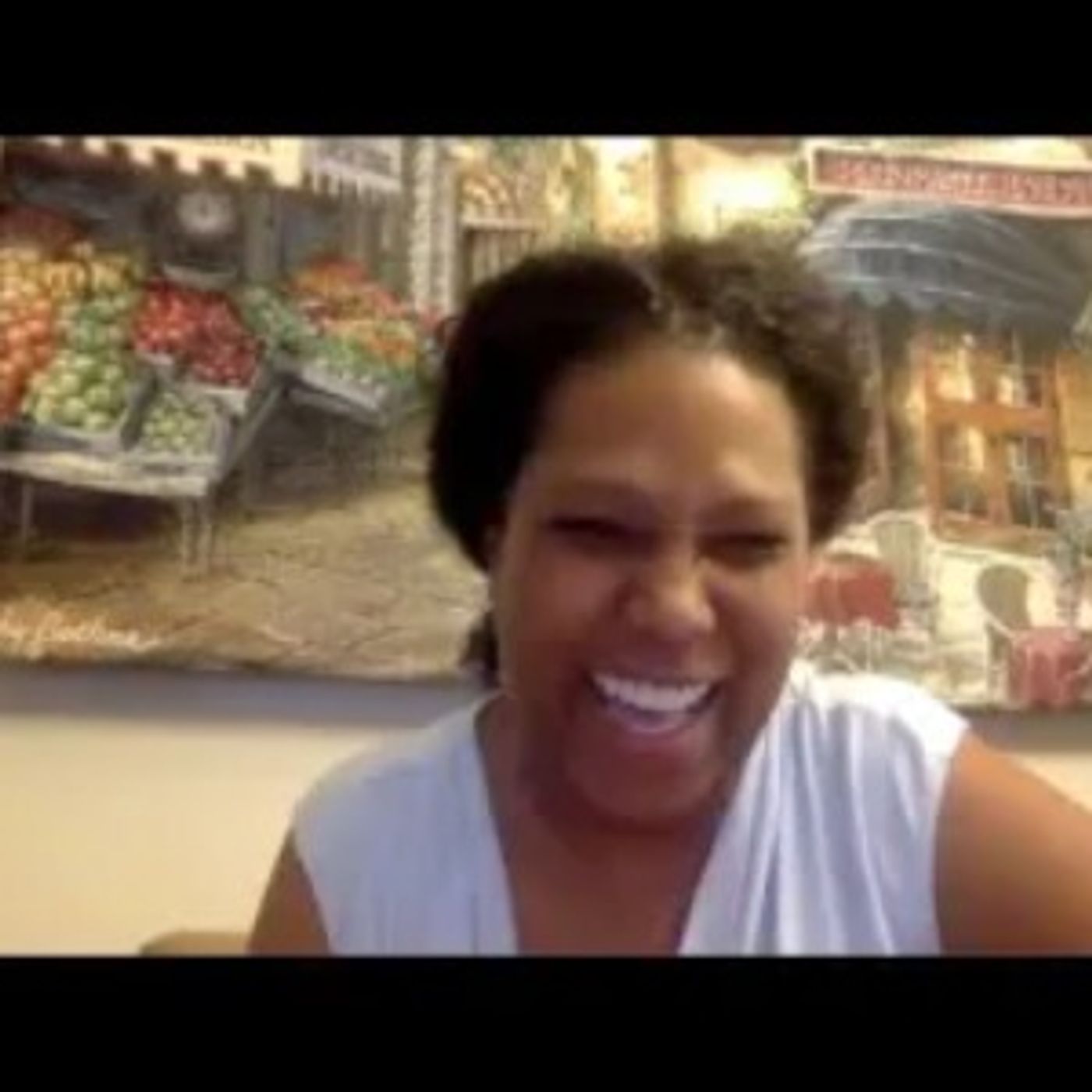 Nashville Radio Show: Dr. Paris Love Productivity Institute