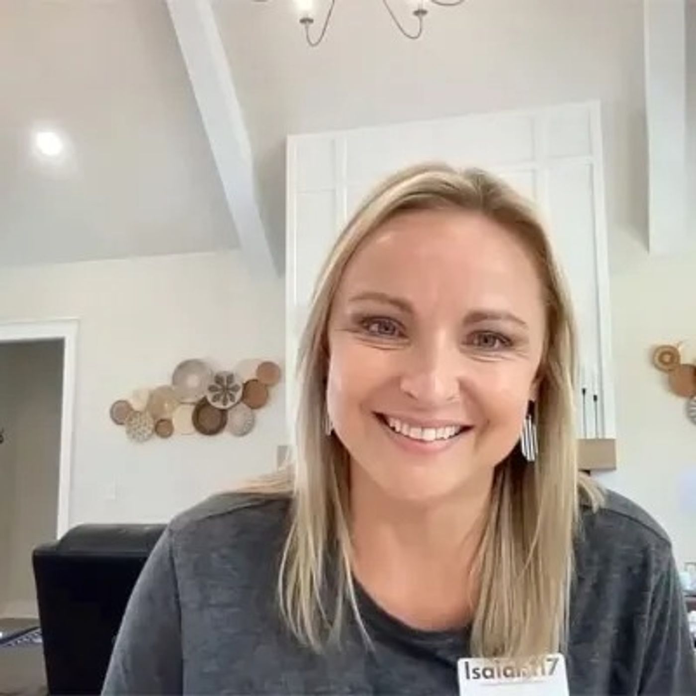 Nashville Radio Show: Isaiah 117 House - Changing the way foster care begins.