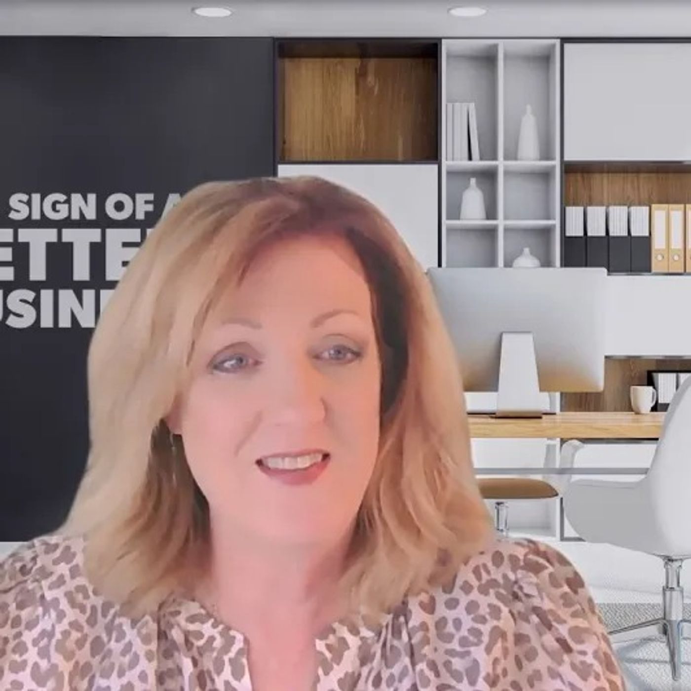 Robyn Householder shares tips to avoid scams, highlights BBB efforts to create marketplace of trust episode artwork
