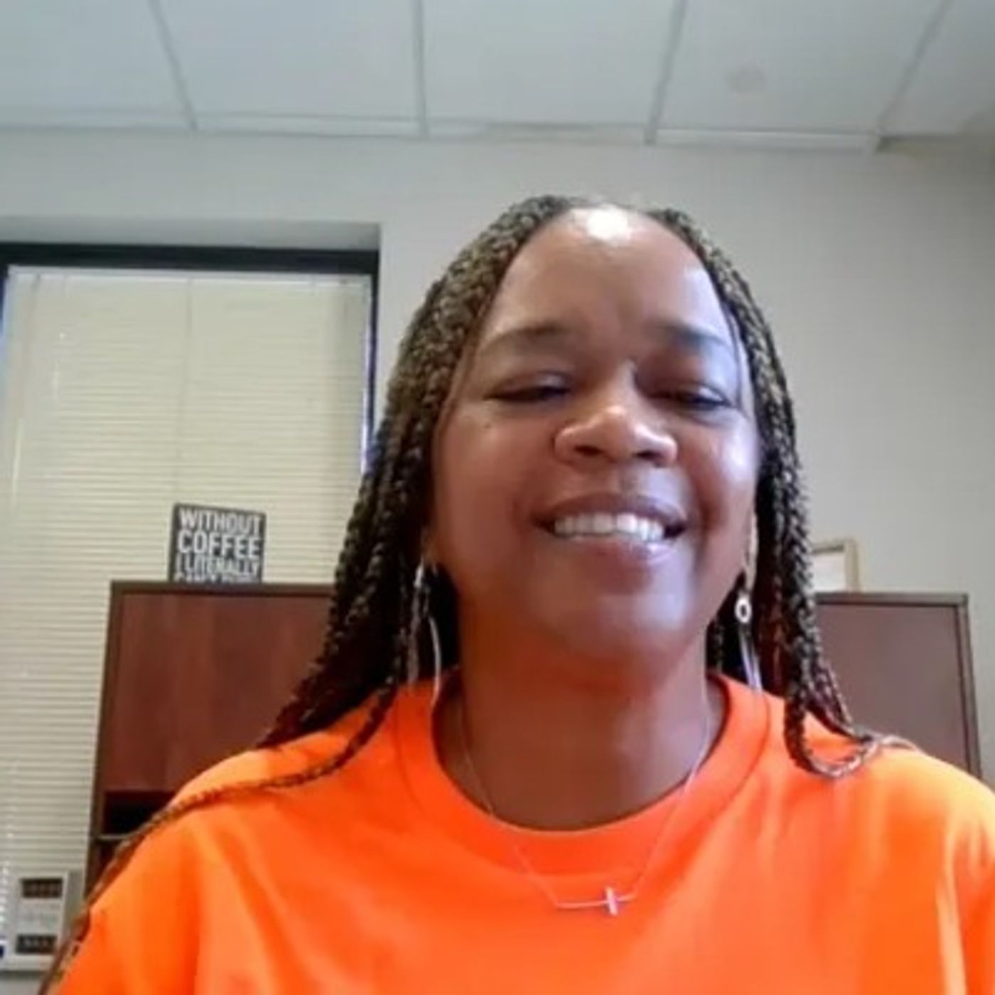 Radio Show: Alicia Norman highlights NEXT Memphis and vision as new Director