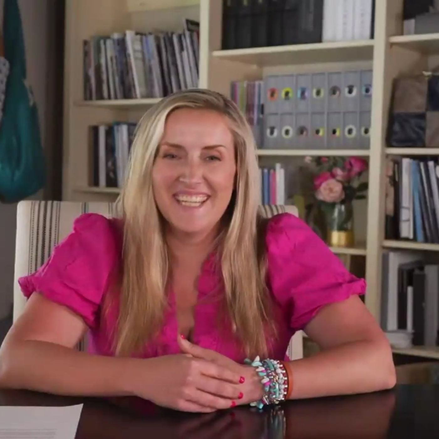 Creating Sustainable Luxury: Colleen Bennett’s Design Philosophy