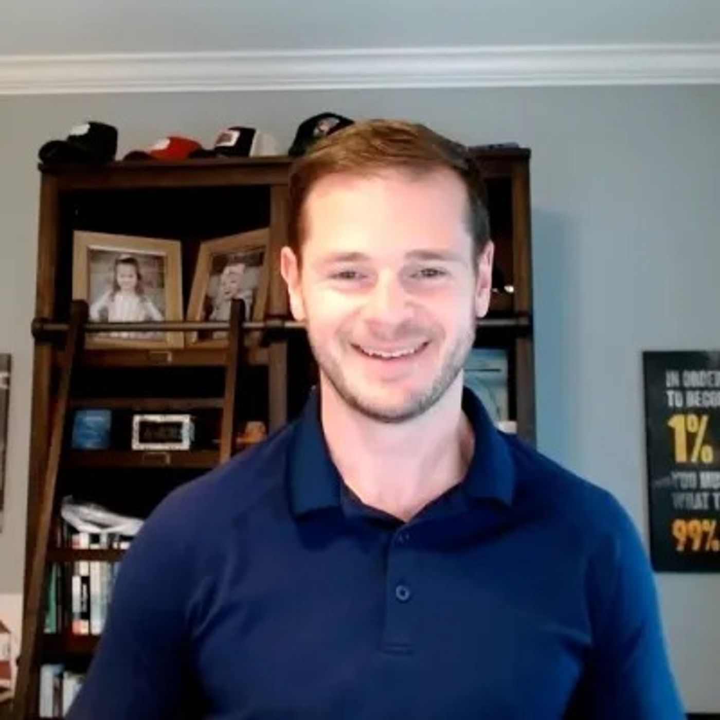 ProAdvisorCoach discusses leadership, communication and goal setting vs planning