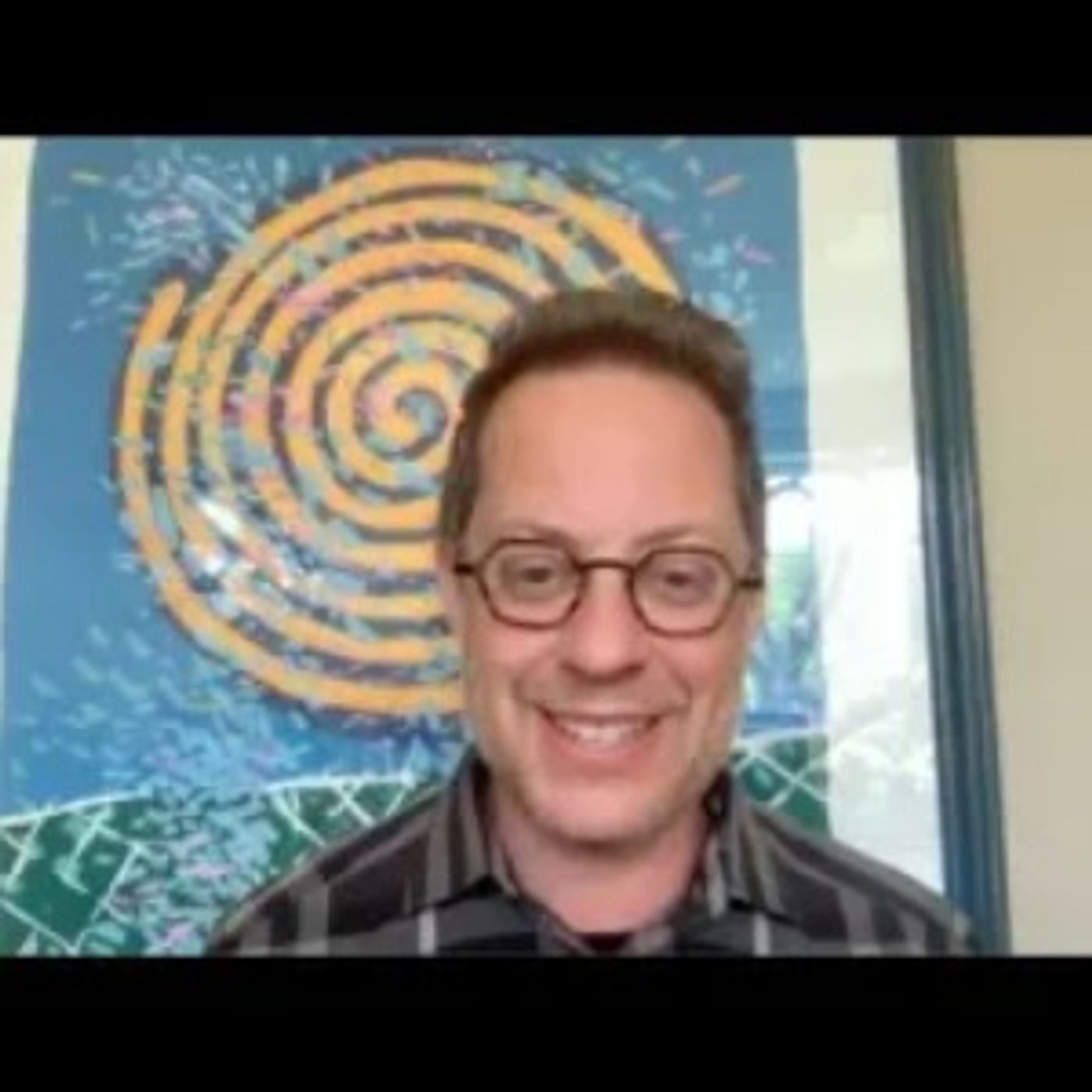 Nashville Radio Show: Lighthouse Immersive: Van Gogh Exhibit Nashville - A New Genre!