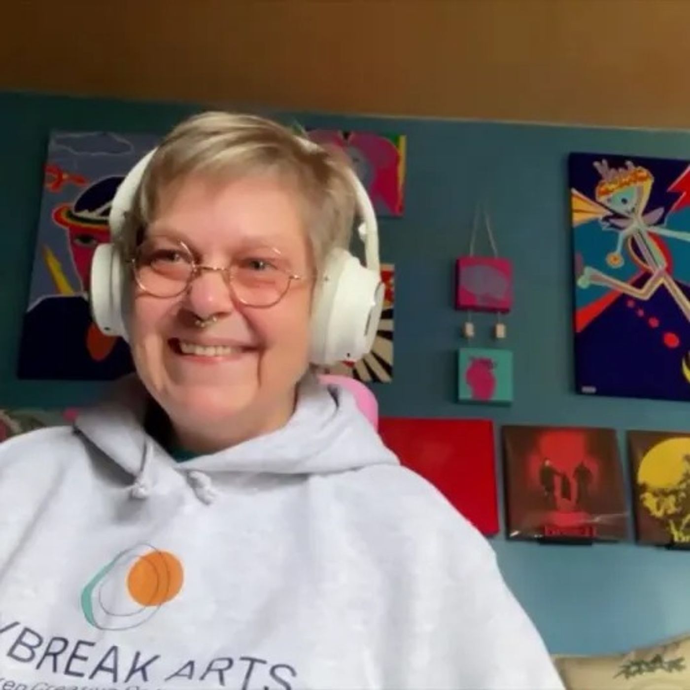 cityCURRENT Radio Show