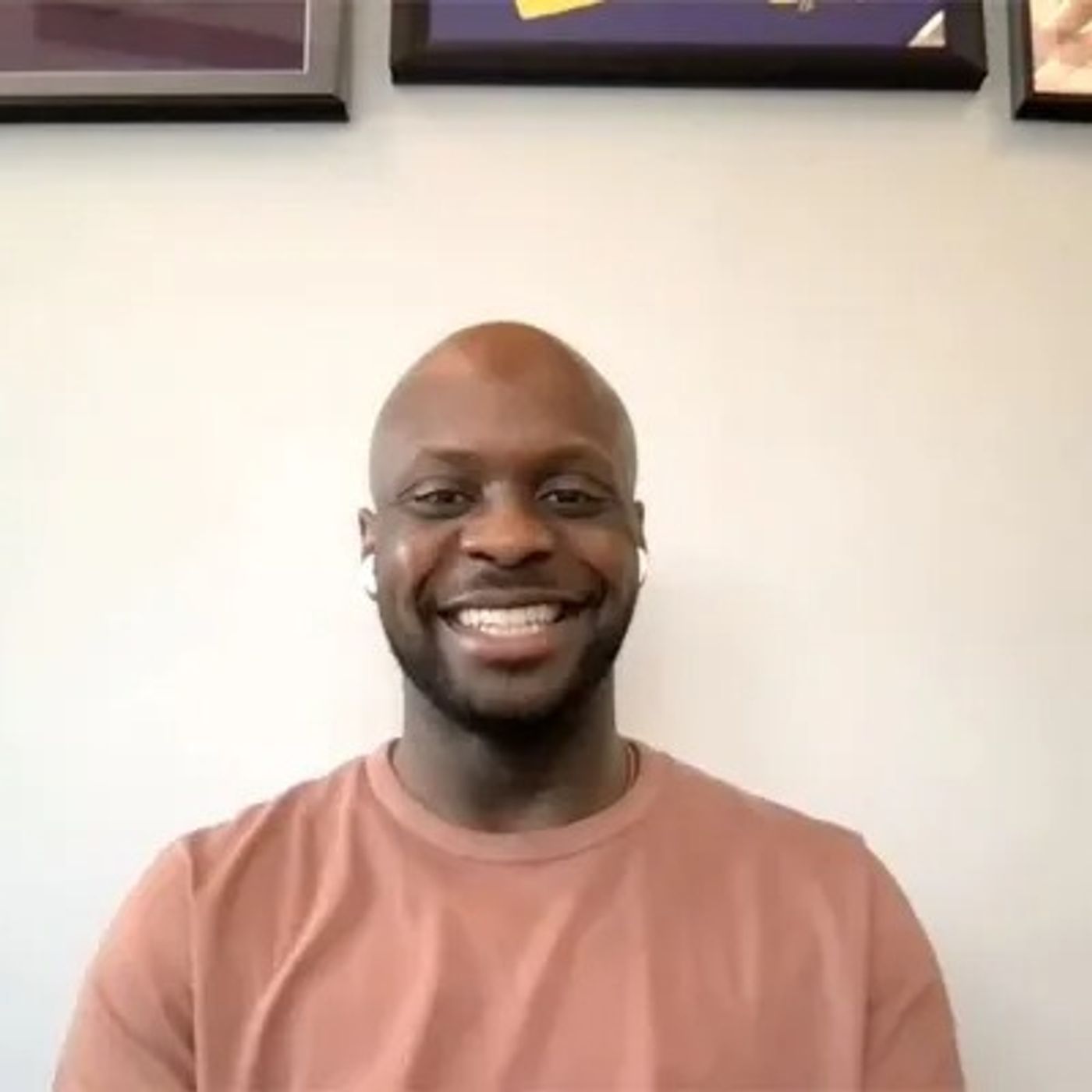 Nashville Radio Show: Dr. Justin Dodson: Mental Health - Navigating Courage Counseling & Consultation